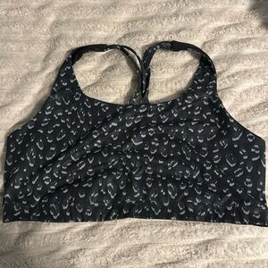 Old Navy Sports Bra
